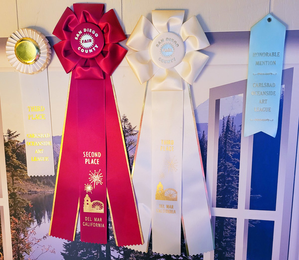 ribbons